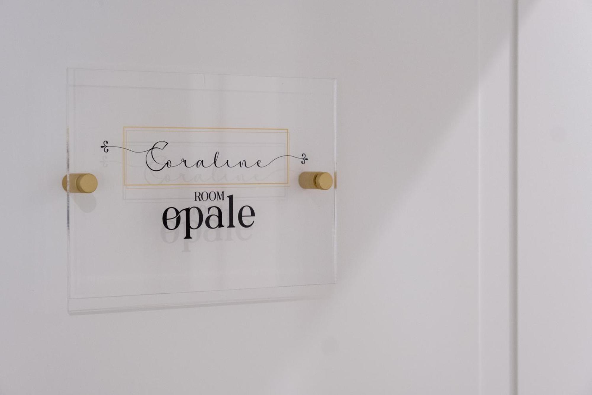 Coraline Deluxe Rooms Castellammare di Stabia Exterior foto