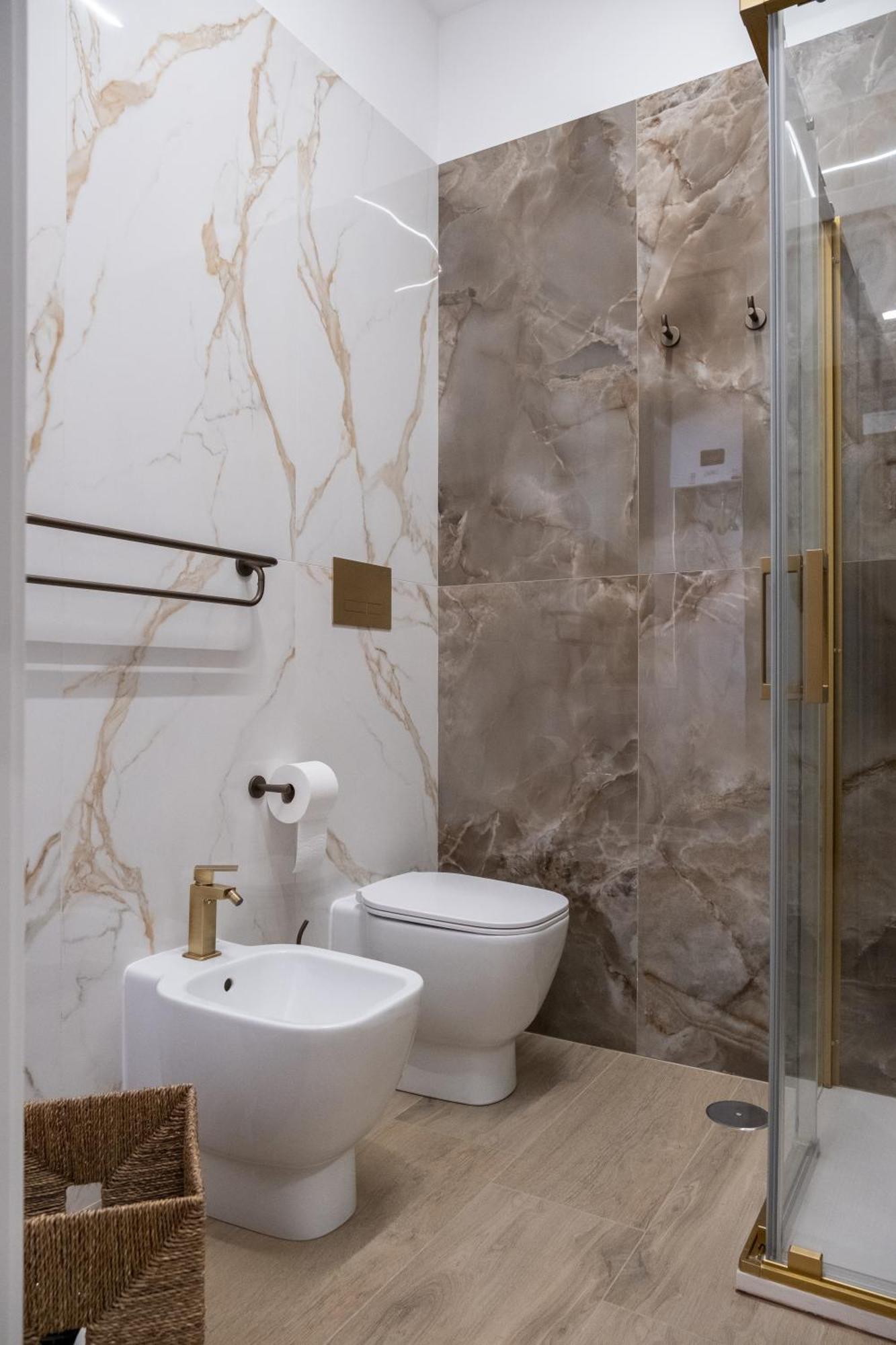 Coraline Deluxe Rooms Castellammare di Stabia Exterior foto