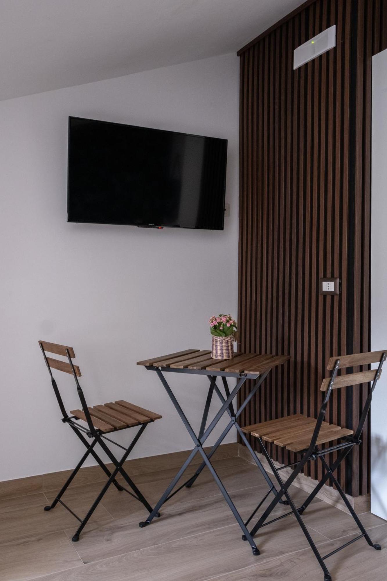 Coraline Deluxe Rooms Castellammare di Stabia Exterior foto