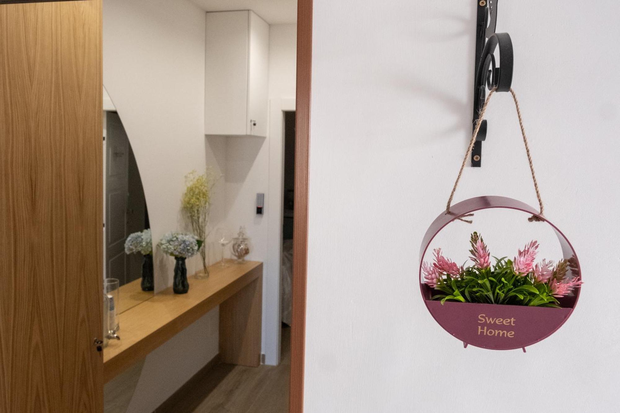 Coraline Deluxe Rooms Castellammare di Stabia Exterior foto